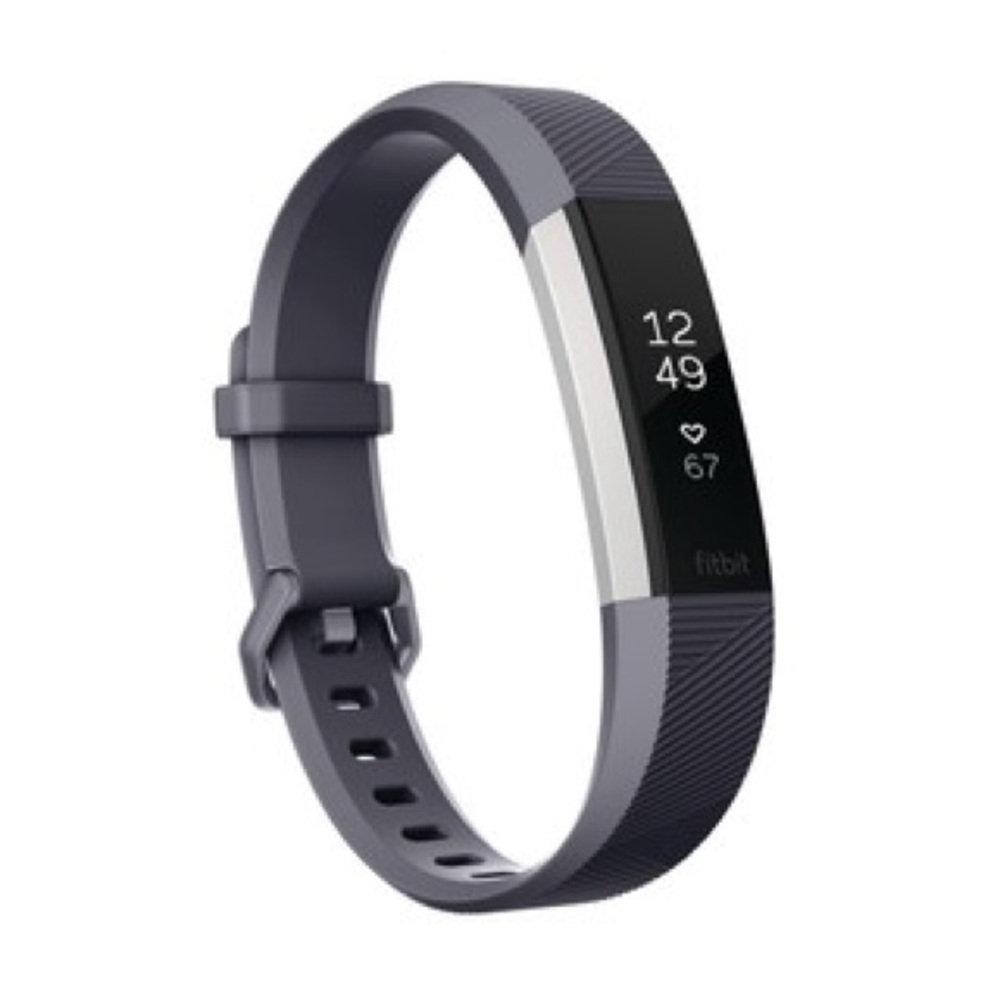 FitBit Alta HR